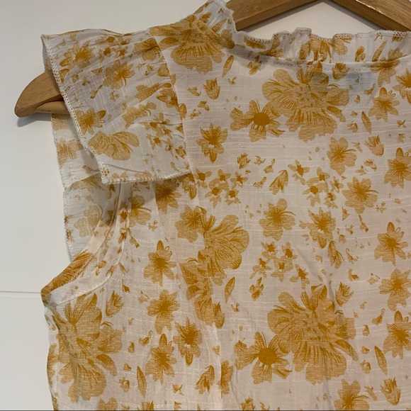Rebellion | Vintage Y2K Button Up Top - Picture 10 of 16